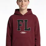 Ankara Fen Lisesi Kapüşonlu Sweatshirt