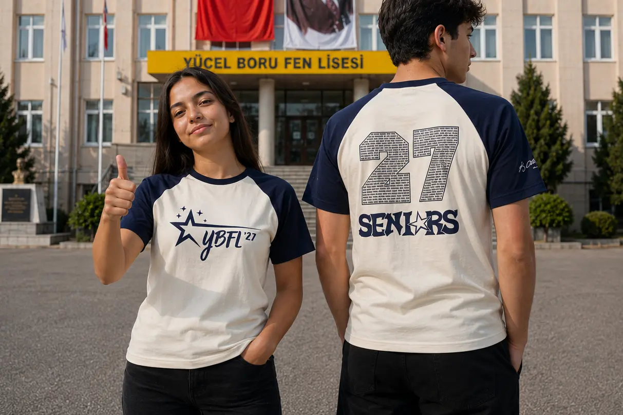yucel-boru-fen-lisesi-2027-mezunları-raglan-kol-ekru-lacivert-tshirt