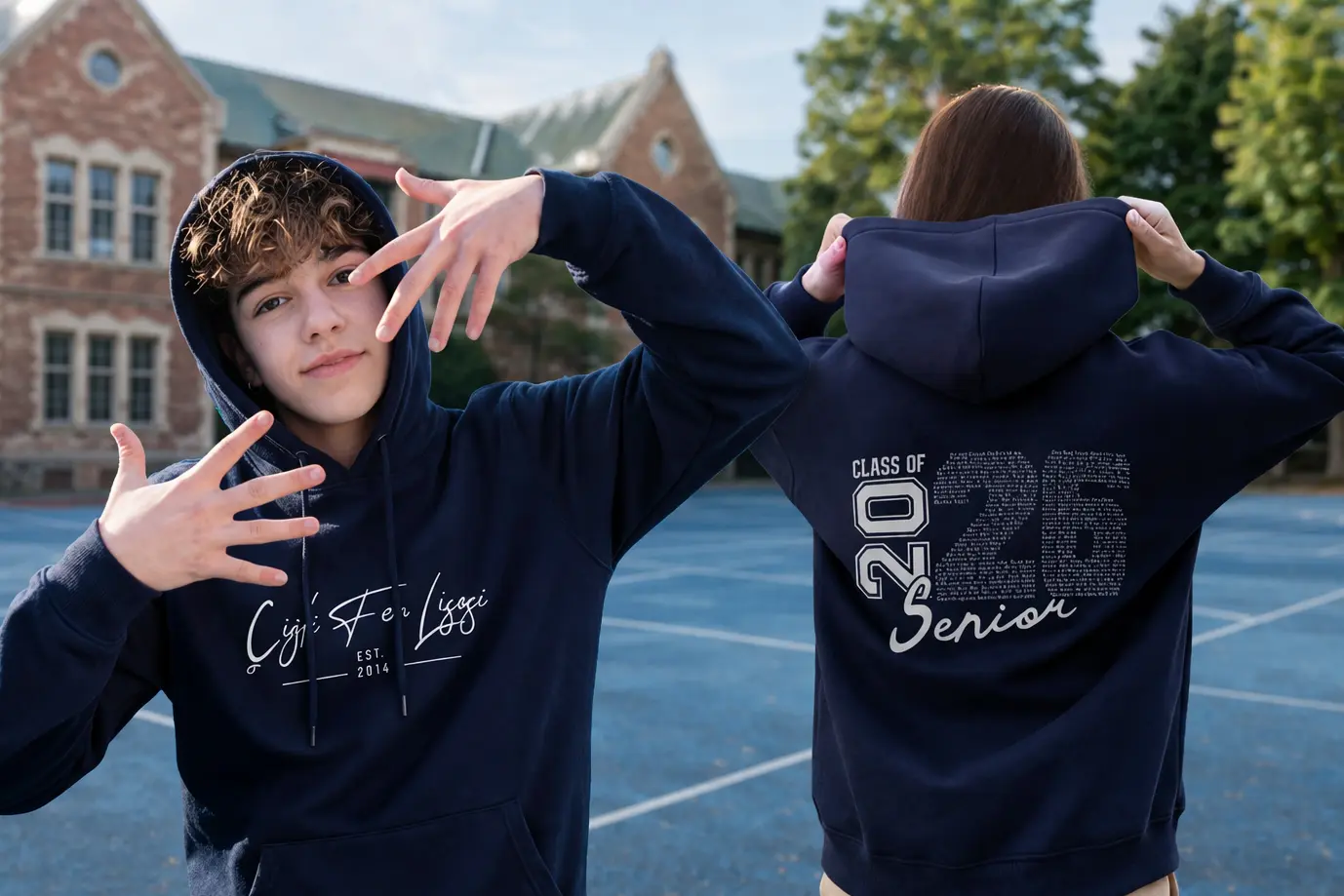 cigli-fen-lisesi-2026-mezunlari-hoodie