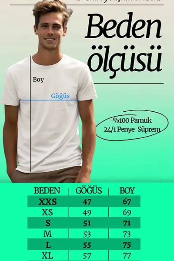 Adana Anadolu Lisesi Siyah Sıfır Yaka Okul Tişörtü