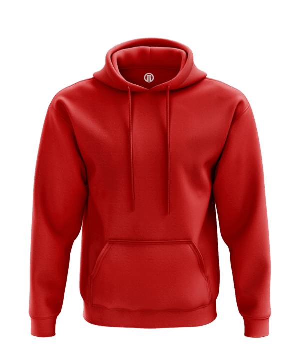 Özel Tasarım Kapşonlu Sweatshirt - Hoodie Tasarla - Görsel 3