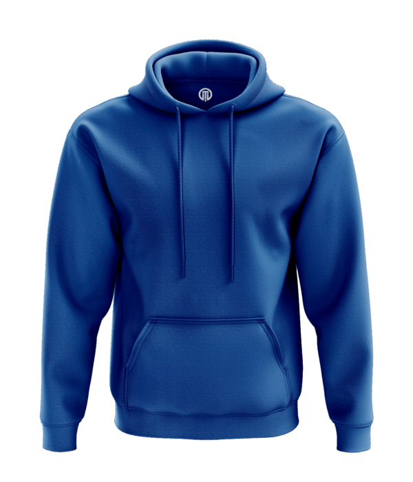 Özel Tasarım Kapşonlu Sweatshirt - Hoodie Tasarla - Görsel 7