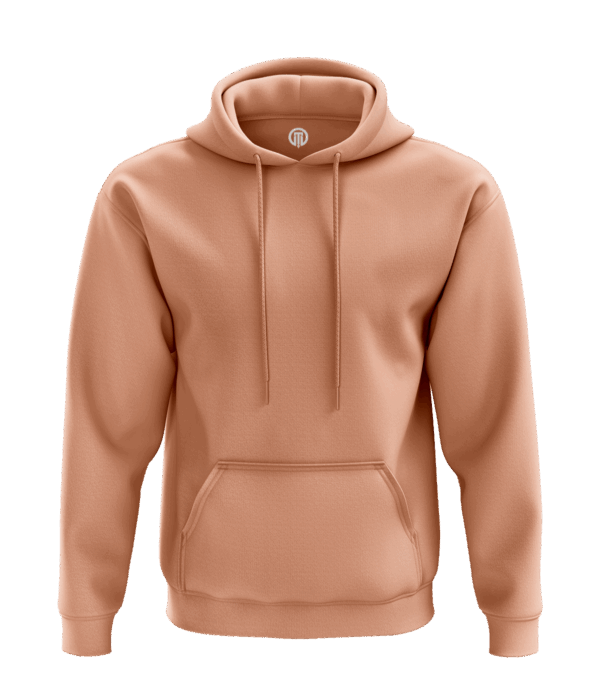 Özel Tasarım Kapşonlu Sweatshirt - Hoodie Tasarla - Görsel 10