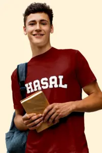 Hüseyin Avni Sözen Anadolu Lisesi Tişört